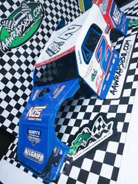 R/C Wrap Sippel MK9 My Store