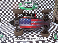 R/C Losi 22s Skid Plate Wrap My Store