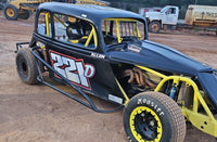 Number Set Decal My Store