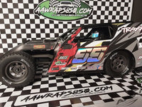 R/C Traxxas Modified Wrap Custom My Store