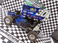 Losi 22s Sprint Wrap Custom My Store