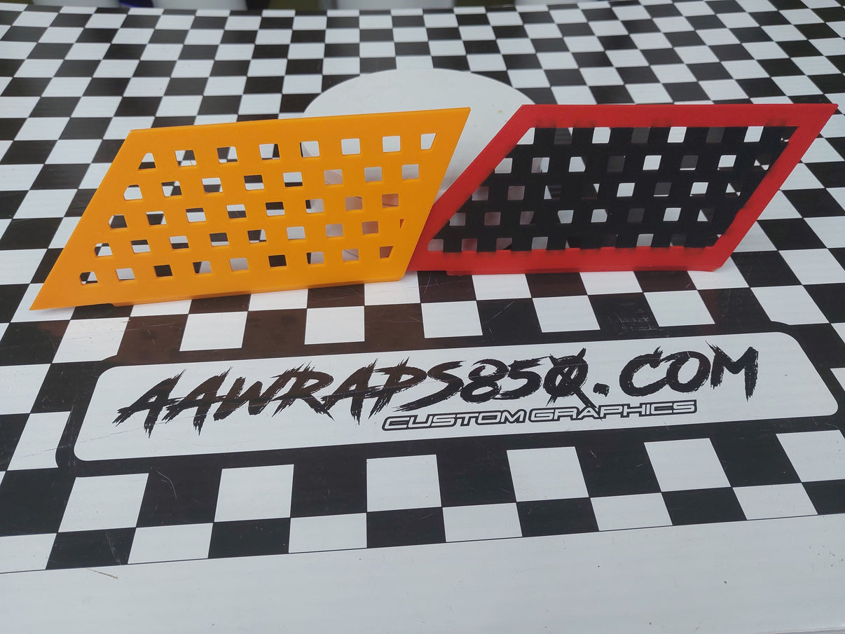 Traxxas Window Net AAW