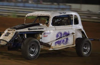 Number Set Decal My Store