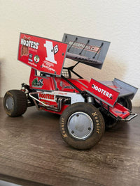 Losi 22s Sprint Wrap Custom My Store