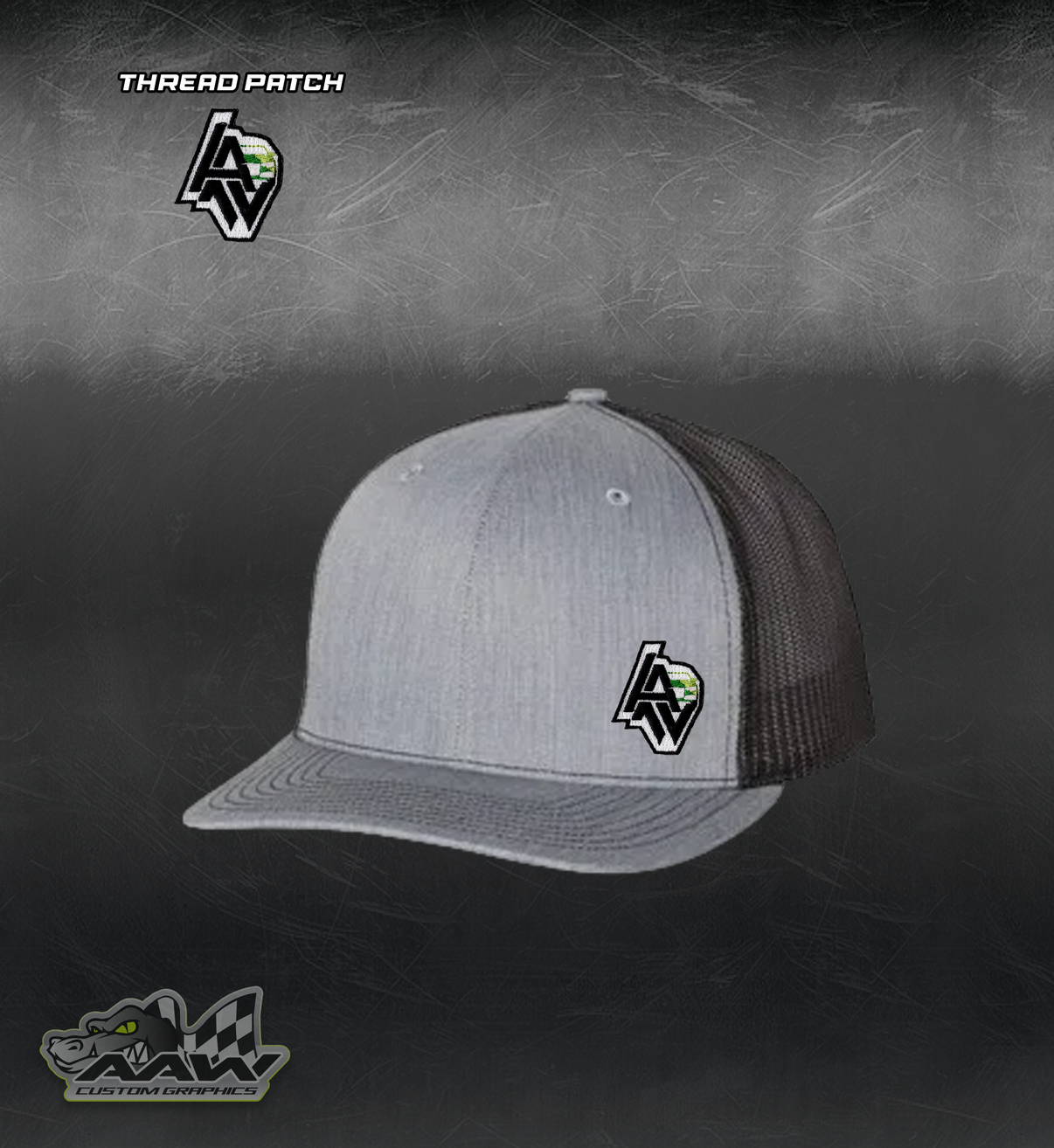AAW Thread Hat AAW