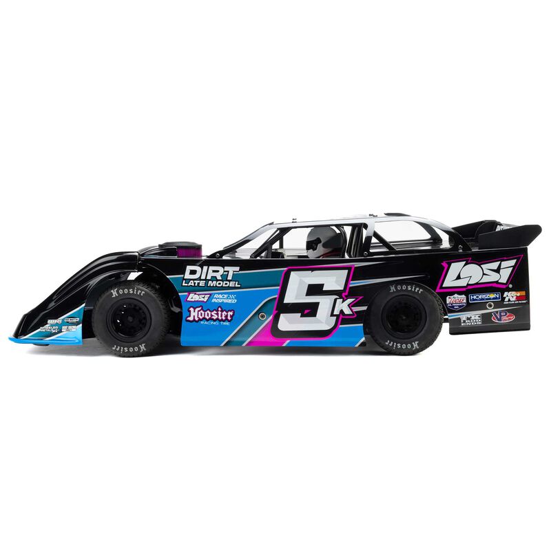"Custom" Losi 22s Late Model Wrap My Store