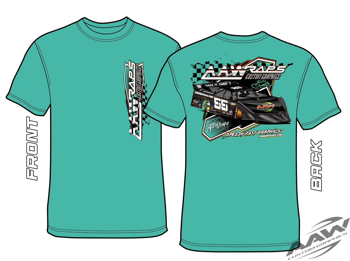 AAW Late Model My Store