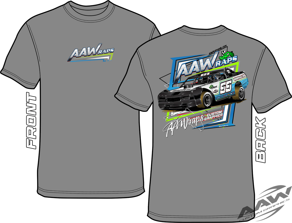 AAW Street Stock My Store