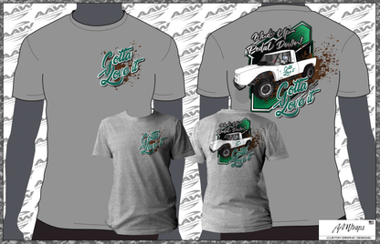 Super Modified Illustration Template AAW
