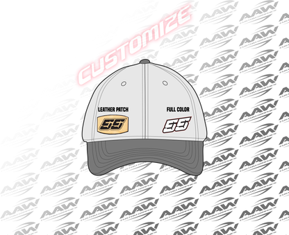 Richardson 112 Classic Trucker Custom Hat