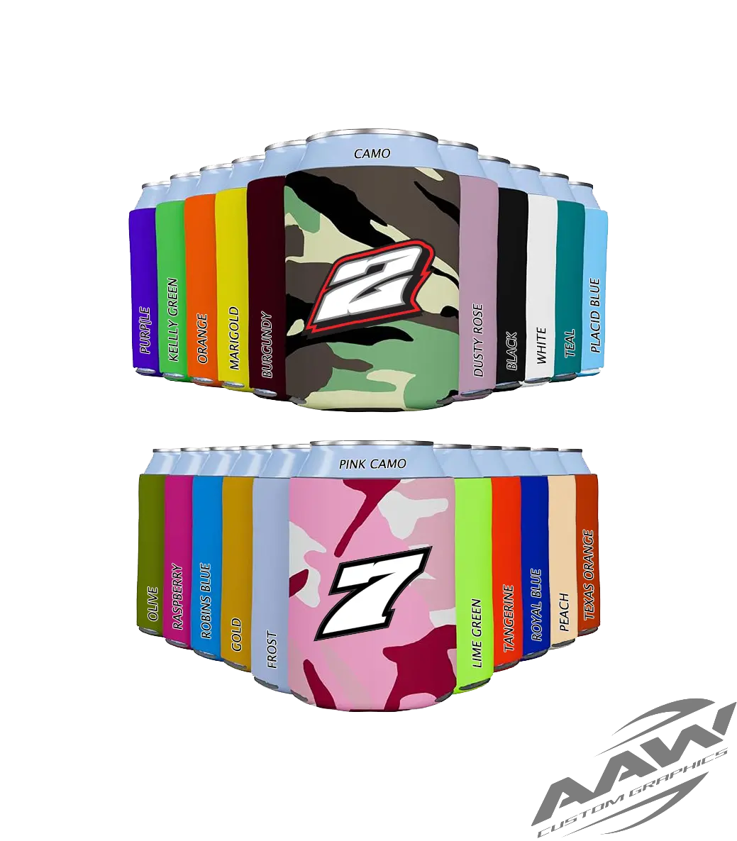 Custom Koozies My Store