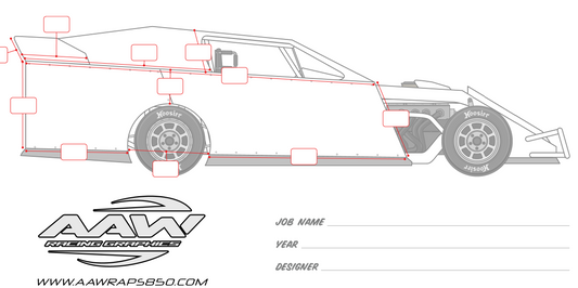 Modified Wrap AAW